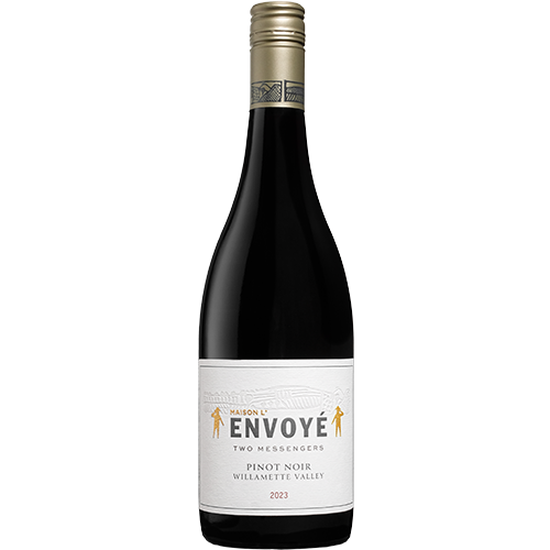 Two Messengers Pinot Noir